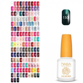 Lac Gel Mini 150 - 4 ml - Winter forest