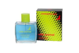 Christopher Dark Wild Animal man 100ml