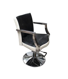 LS Kadernícke hydraulické kreslo SX-637A
