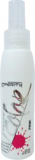 Imperity Gél na farbenie vlasov Pink 100ml