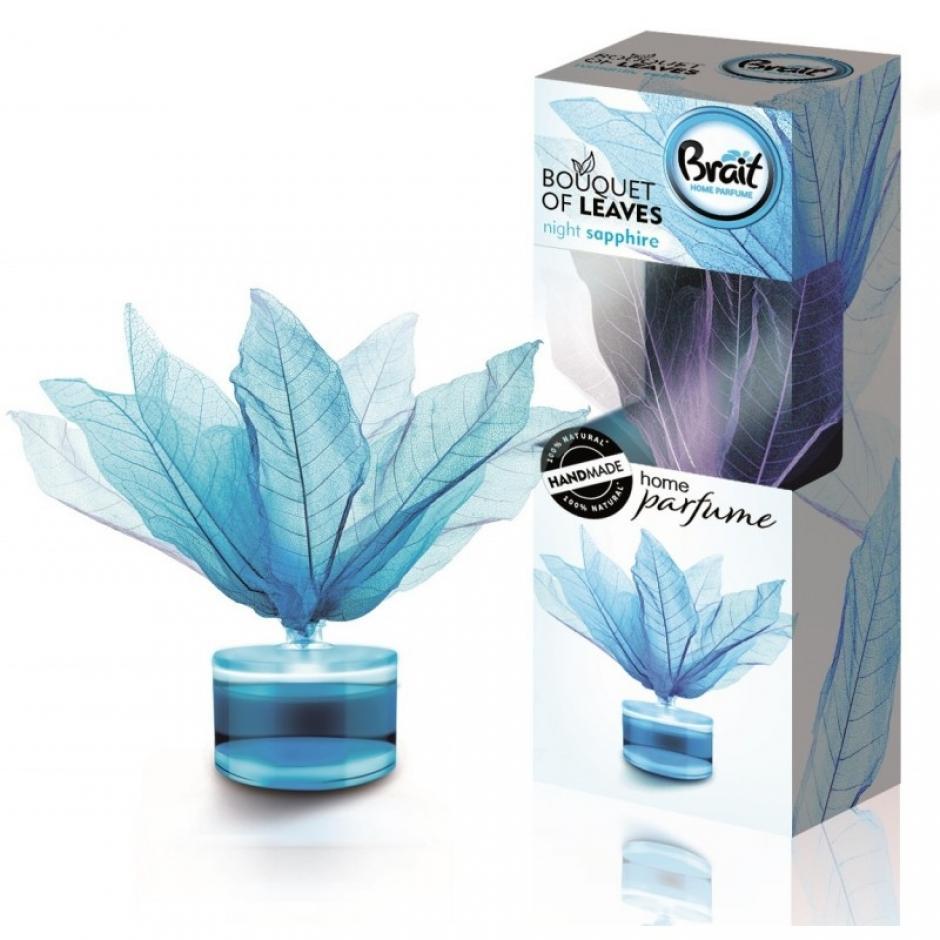 Brait osviežovač vzduchu Night sapphir 50ml