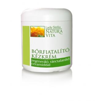 LS Natura Vita Regeneračný a omladzujúci krém na ruky 250ml