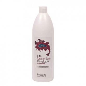 FARMAVITA Life developer Oxid 1,5% 1000ml