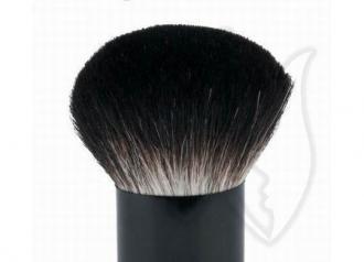 Púdrový štetec 66709 kabuki