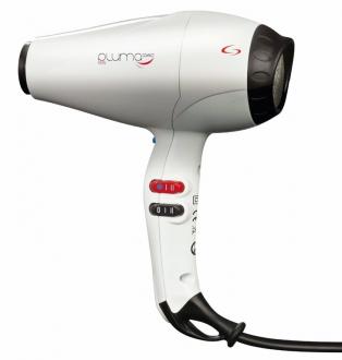 Fén na vlasy Ion Pluma GA.MA 2400W