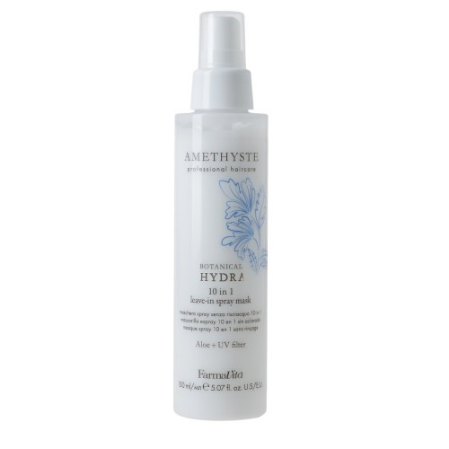 AMETHYSTE BOTANICAL HYDRA 10 in 1 Leave in Spray Mask 150ml 1