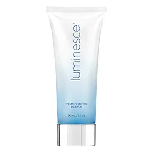 +LUMINESCE® OMLADZUJÚCI ČISTIACI GÉL 90ML