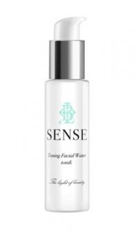 Kallos Čistiace SENSE tonikum na tvár 100ml