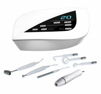 +BeautyDerm VIO + Iontoforéz kozmetický prístroj B-671