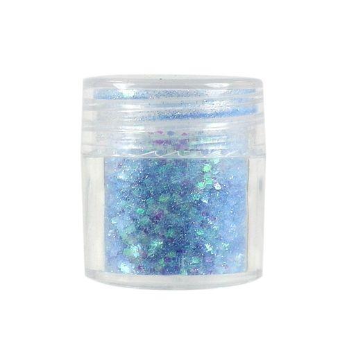Ozdoby na nechty Flitter&Glitter 15