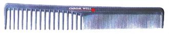 Hrebeň ChromWell Ionic Pom - 71439