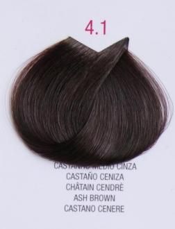 Life Color Plus ash brown/popolavá hnedá 4.1