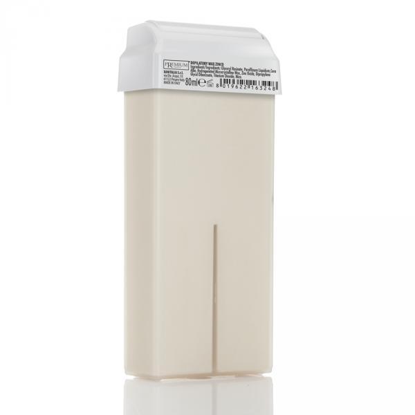 Alveola Waxing Depilačný vosk PREMIUM WHITE 80ml