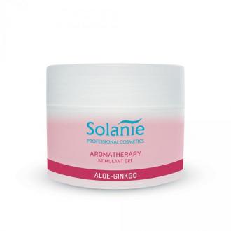 Solanie Gél aromaterapeutický stimulujúci 250ml