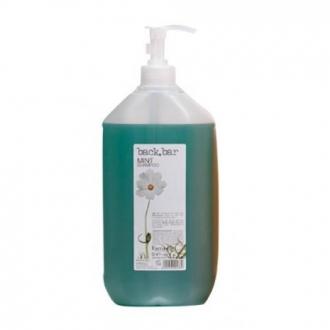 FARMAVITA MINT Mentolový šampón s hĺbkovým čistením 5000ml
