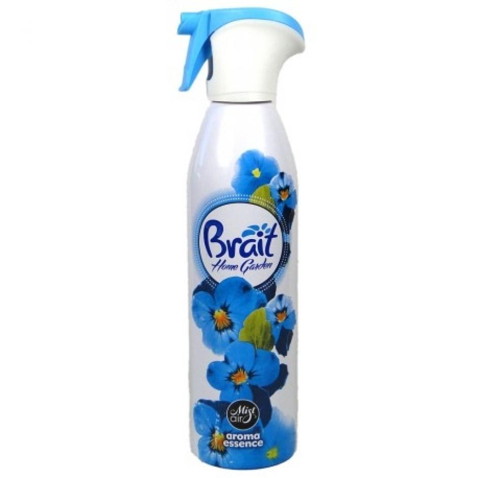 Brait Mist air osviežovač vzduchu Home Garden 275ml