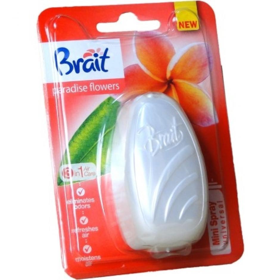 Brait mini spray Paradise flowers