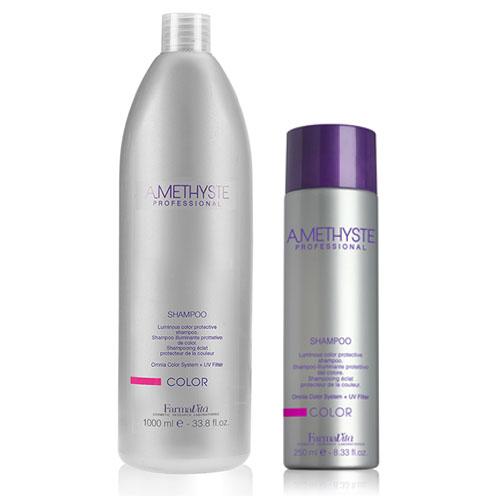 Amethyste Color šampón 250ml