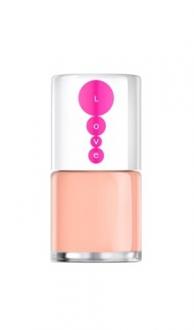 Lak LOVE BASE COAT na nechty z kaviaru 11ml