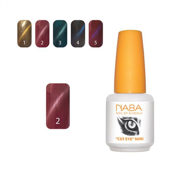 Lac Gel Mini CE02 - 4 ml - Purple