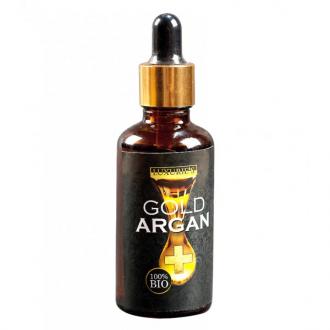 GOLD ARGAN Oil 50ml