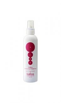 Kallos Lesk KJMN SHINE na kučeravé vlasy 200ml