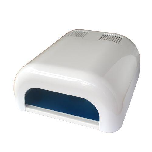 UV lampa 4-trubicová 36W biela