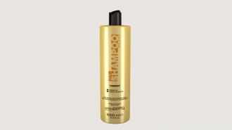 IMP Šampón CARROT MILANO 1000ml