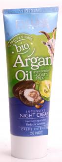 EVELINE BIO ARGAN OIL hroznový olej + kozie mlieko 75ml
