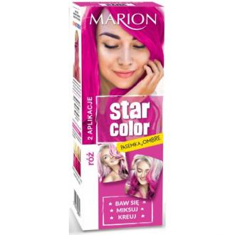 EVELINE MARION STAR COLOR farebný krém ružový 161 2x 35ml