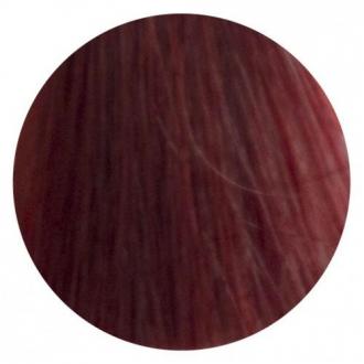 B.life color bez amoniaku 6.66 tmavý blond sytý červený 100 ml