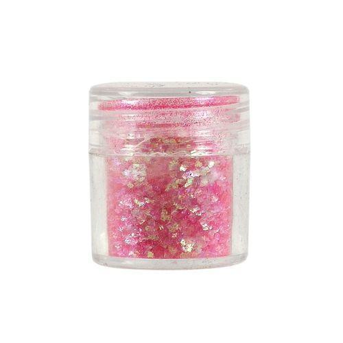 Ozdoby na nechty Flitter&Glitter 24