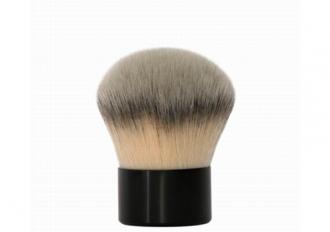 Púdrový štetec 16 12505 kabuki guľatý