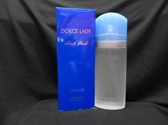 Chatler dolce lady 75ml
