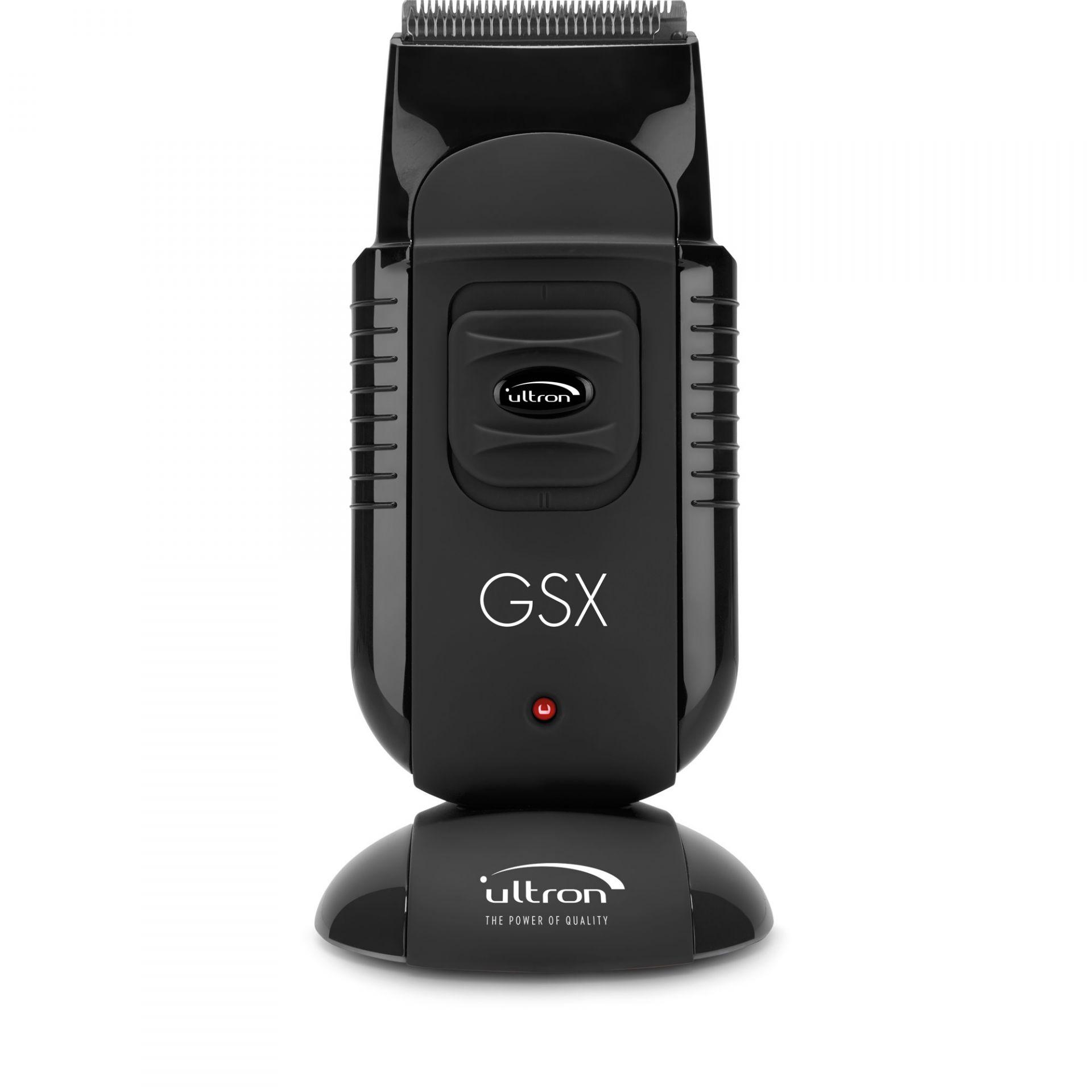 Zastrihávač ULTRON GSX proline black 771000002
