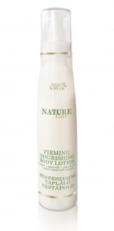 LS NATURE LINE Telové mlieko vypínacie 200ml