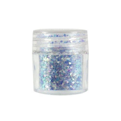 Ozdoby na nechty Flitter&Glitter 30