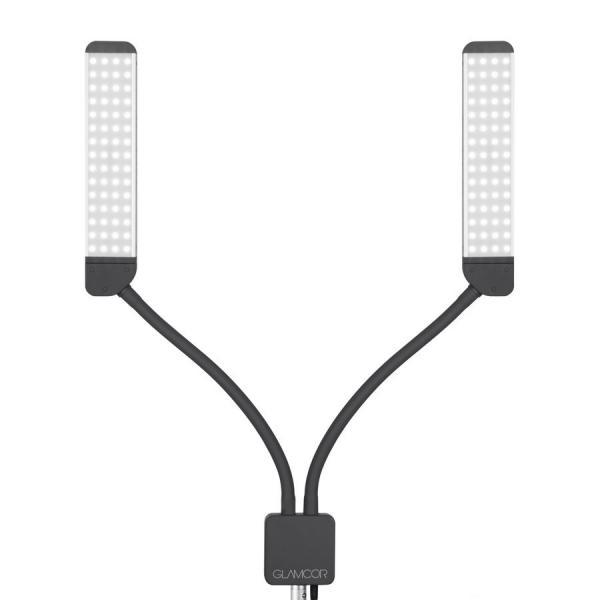 ALVEOLA Glamcor kozmetická LED lampa ELIT 2
