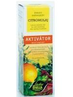 LS Masážny aktivátor citrón 50ml