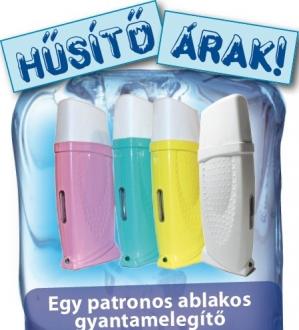Depilačný prístroj MONO 2648