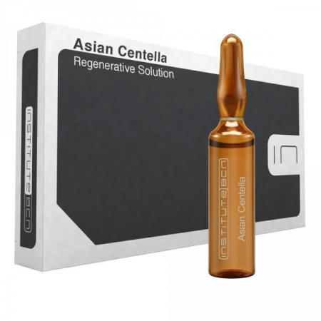 Institute BCN Asian Centella 10x2 ml