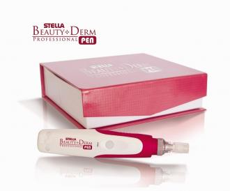 BeautyDerm Meso Derm Pen Beauty