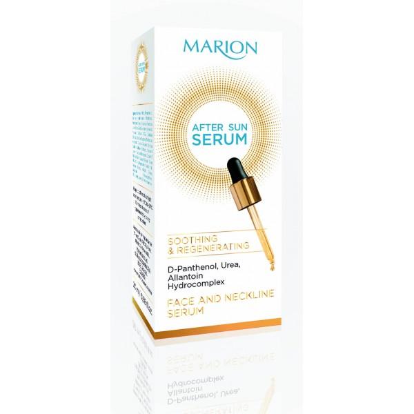 EVELINE MARION Sérum na pleť upokojúce po opaľovaní 20ml