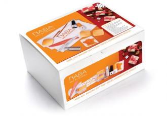 NABA Nail Building Sada
