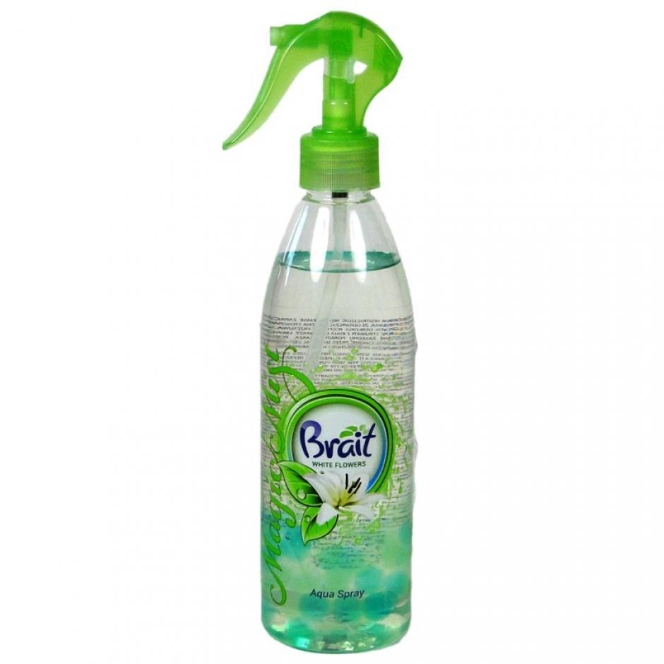 Brait air osviežovač vzduchu White Flowers 425g
