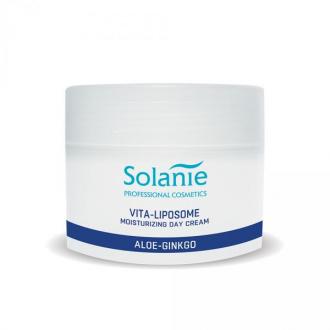 Solanie Hydratačný krém vita-lipozomálny 250ml