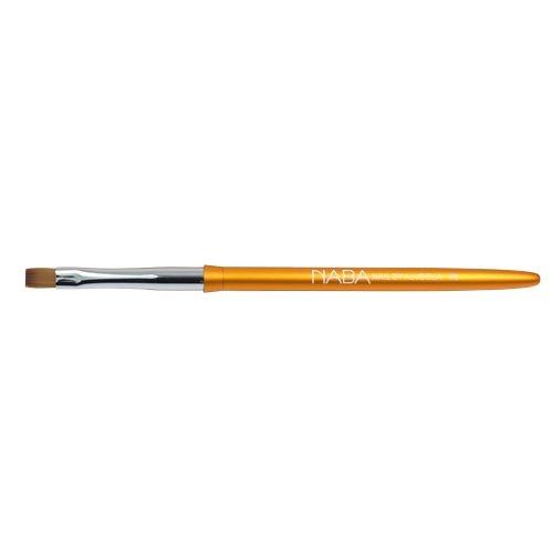 NABA Gel Brush štetec na gél 6#