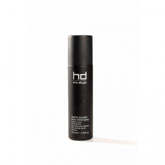 HD Extra lesk na vlasy s vitamínovým tužidlom HD 220ml