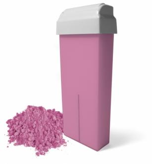 +Ro.ial Depilačný vosk TiO2 TITAN 100ml