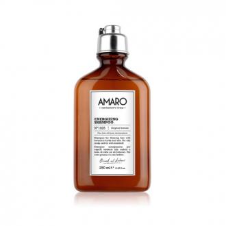 FARMAVITA Posilňujúci šampón AMARO pre rednúce vlasy 250ml